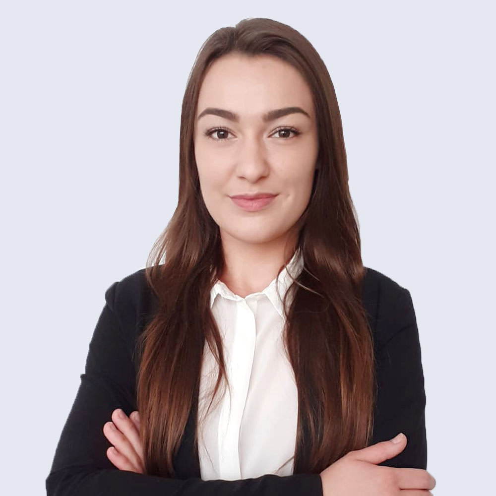 Personel klaudia