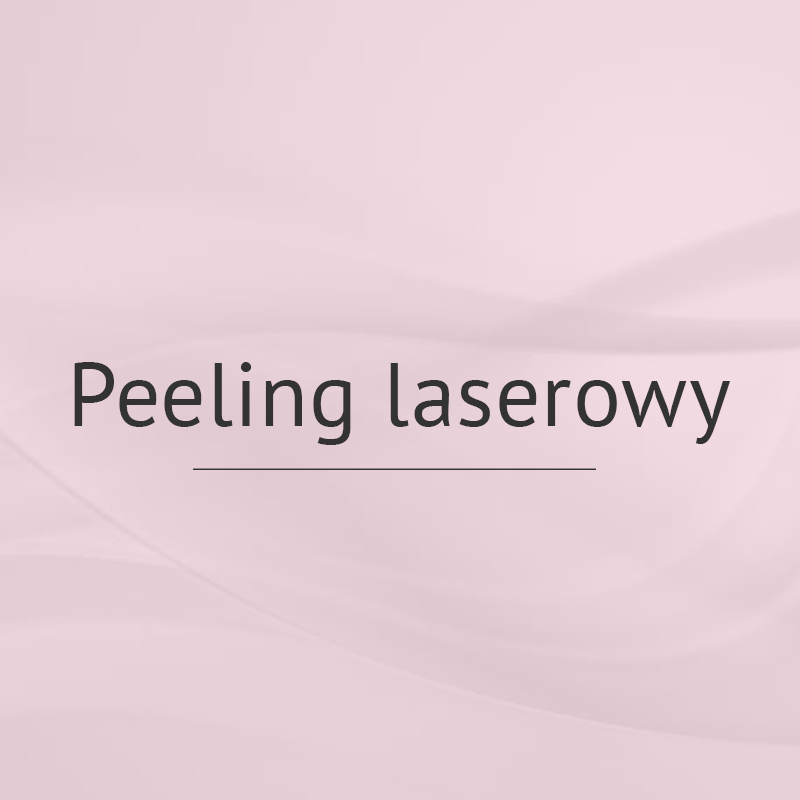 peelinglaserowy