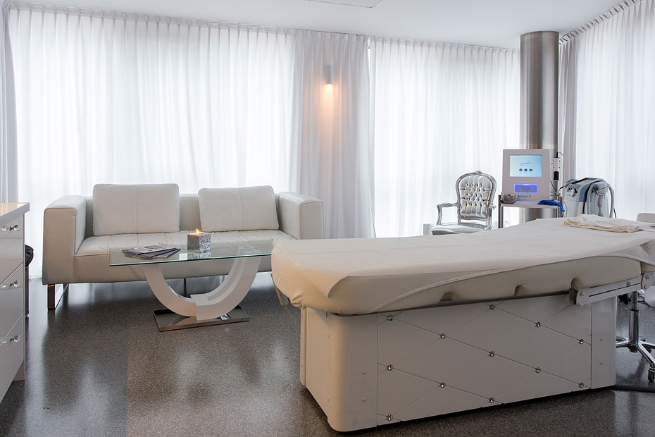 O nas pokoj-vip-drzazgaclinic